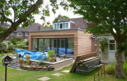 Re- roof & repairs Oxford 3 Re- roof & repairs Oxford 3